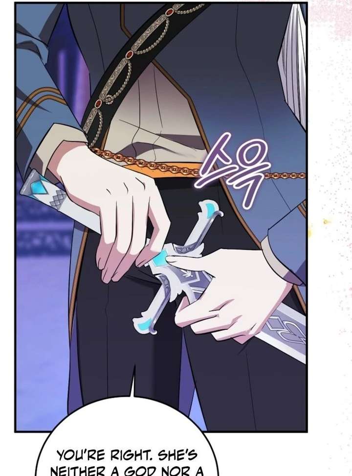 I’m Done Being a Hero, Even If It’s Retirement Chapter 93 448 024