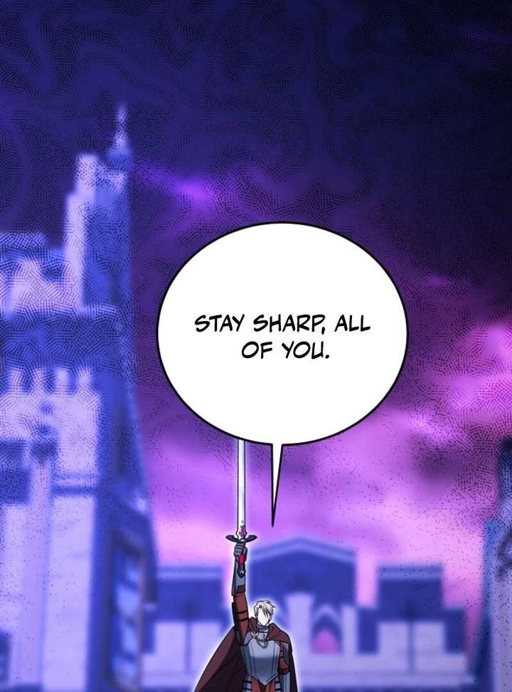 I’m Done Being a Hero, Even If It’s Retirement Chapter 93 457 033