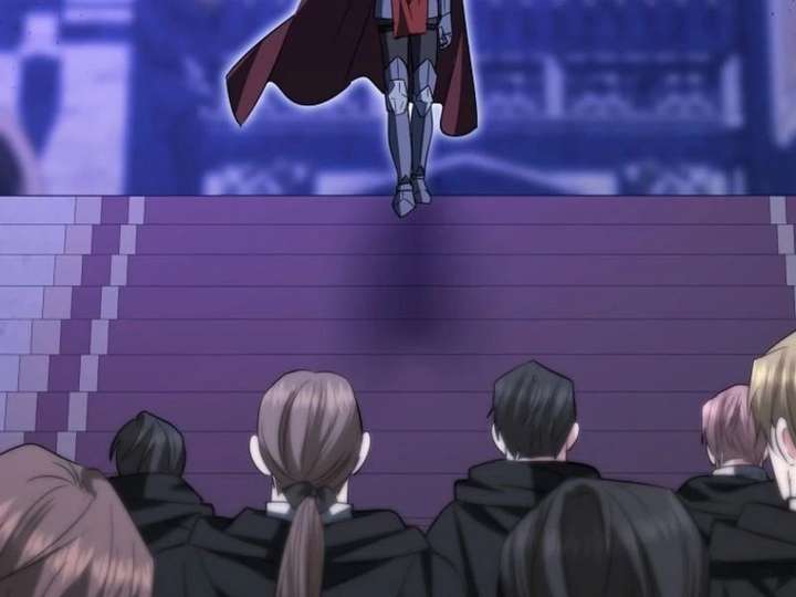 I’m Done Being a Hero, Even If It’s Retirement Chapter 93 458 034