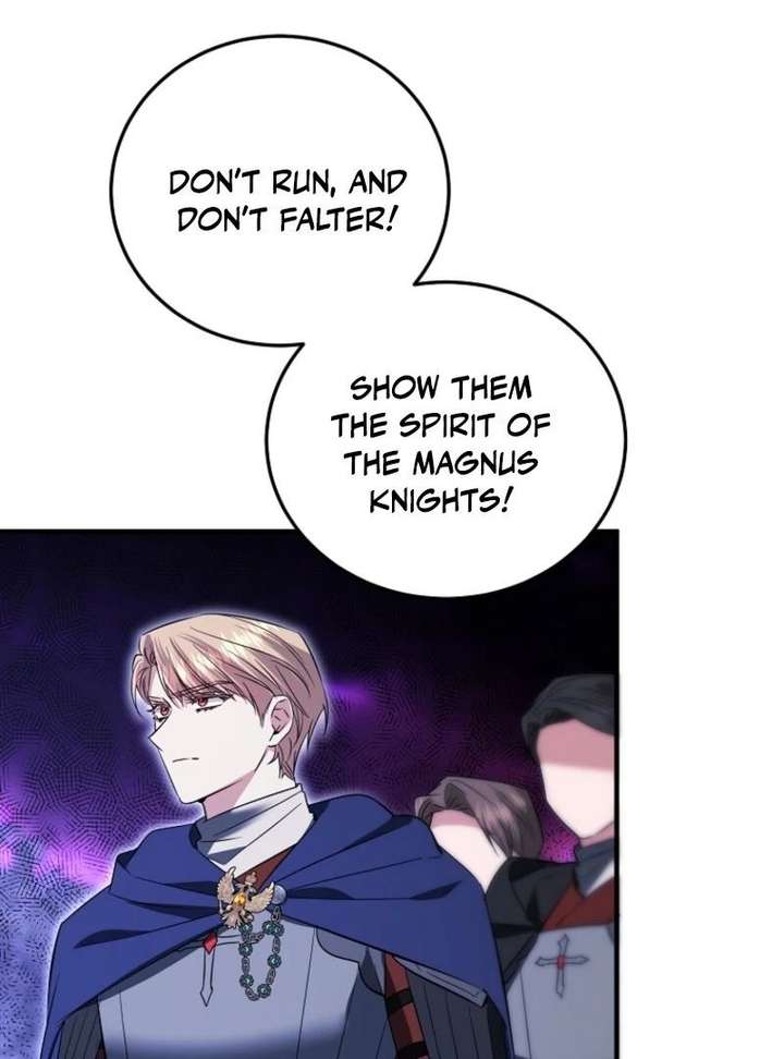 I’m Done Being a Hero, Even If It’s Retirement Chapter 93 460 036