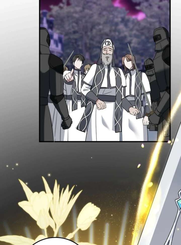 I’m Done Being a Hero, Even If It’s Retirement Chapter 93 488 064