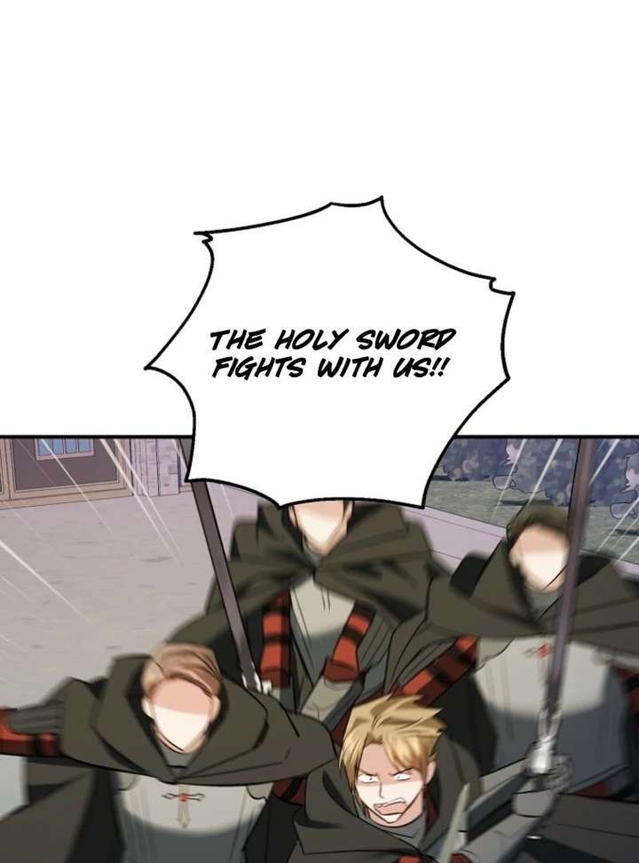 I’m Done Being a Hero, Even If It’s Retirement Chapter 93 501 077