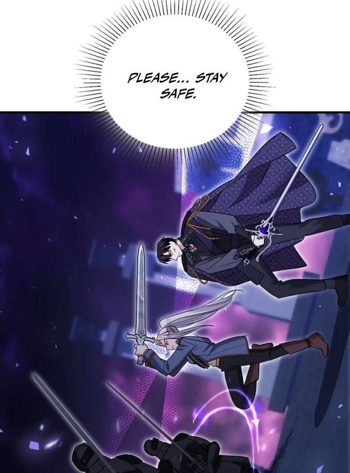 I’m Done Being a Hero, Even If It’s Retirement Chapter 93 511 087