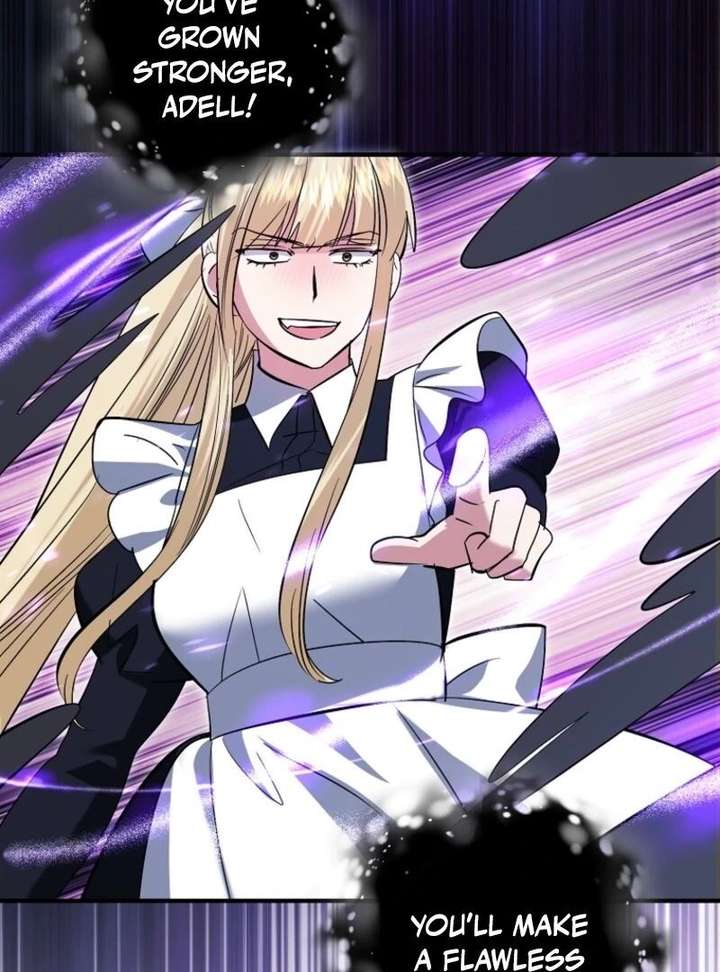 I’m Done Being a Hero, Even If It’s Retirement Chapter 93 517 093