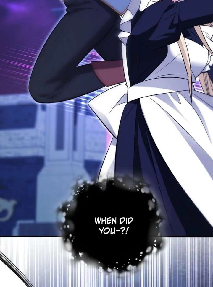 I’m Done Being a Hero, Even If It’s Retirement Chapter 93 529 105