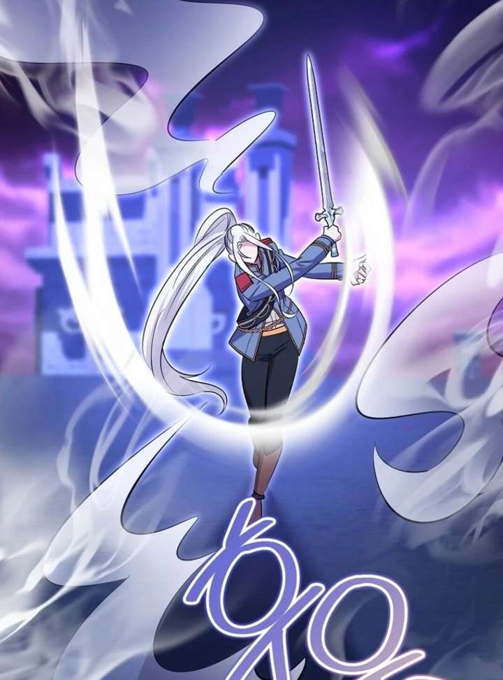 I’m Done Being a Hero, Even If It’s Retirement Chapter 93 534 110