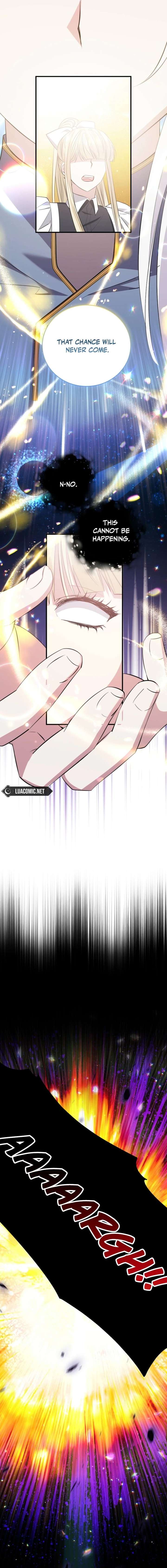 I’m Done Being a Hero, Even If It’s Retirement Chapter 94 75 011