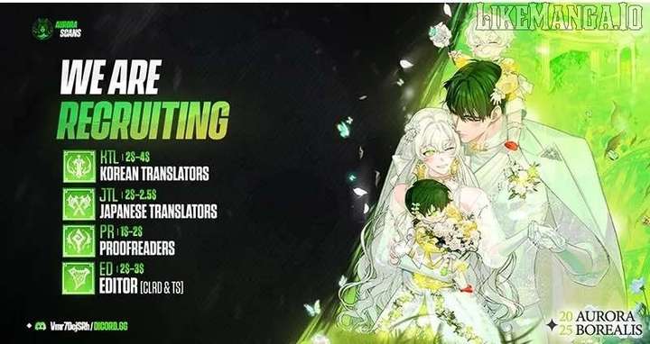 I’m Done Being My Big Sister’s Sidekick Chapter 21 75 17