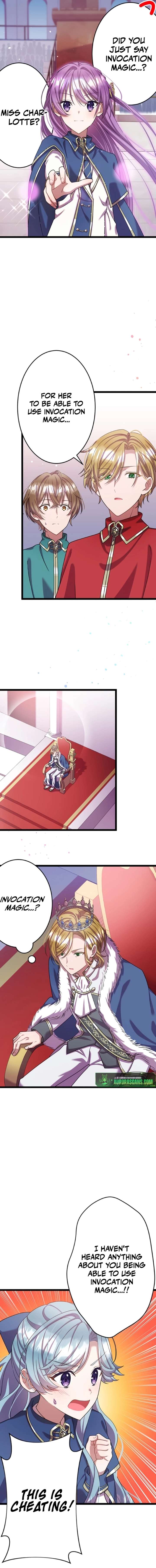 I’m Done Being My Big Sister’s Sidekick Chapter 22 57 02