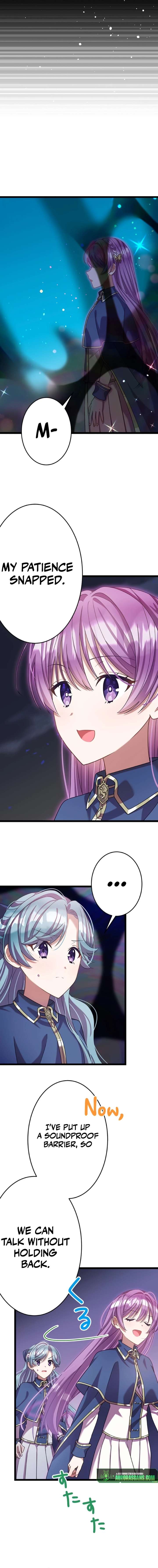 I’m Done Being My Big Sister’s Sidekick Chapter 22 62 07