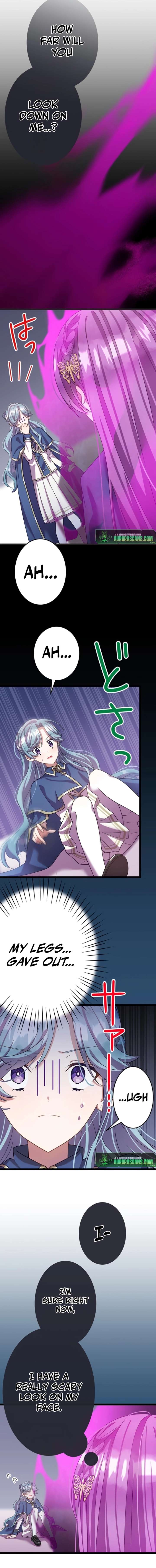 I’m Done Being My Big Sister’s Sidekick Chapter 22 66 11