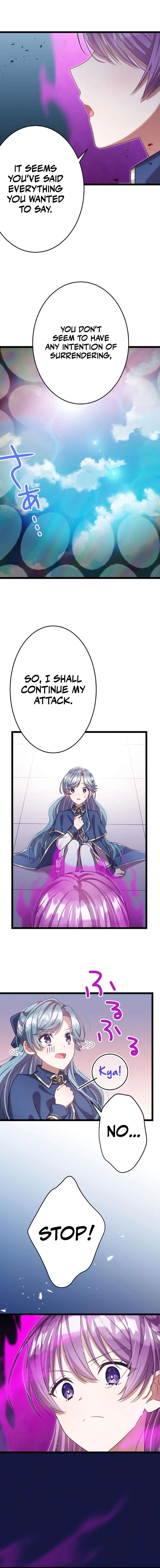 I’m Done Being My Big Sister’s Sidekick Chapter 22 67 12