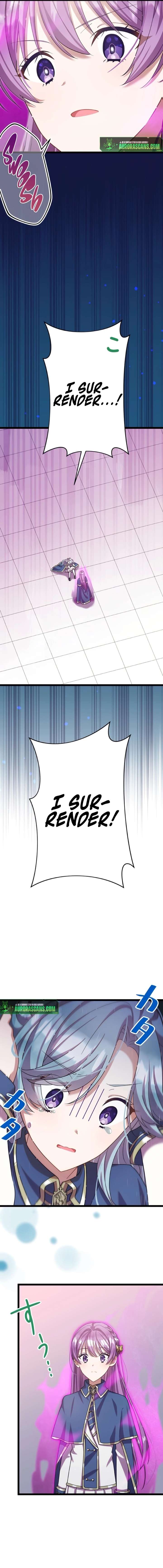 I’m Done Being My Big Sister’s Sidekick Chapter 22 68 13