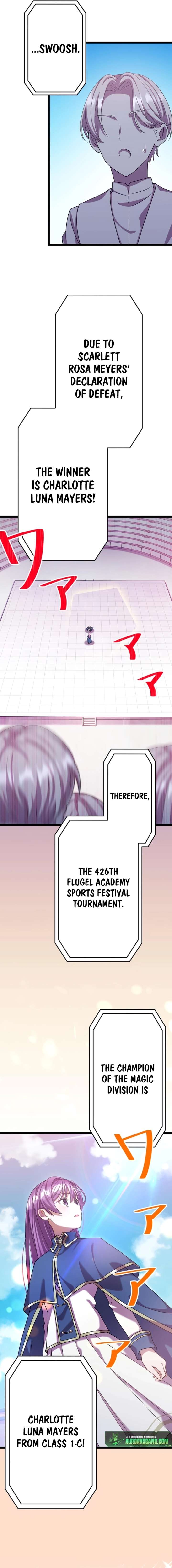 I’m Done Being My Big Sister’s Sidekick Chapter 22 69 14