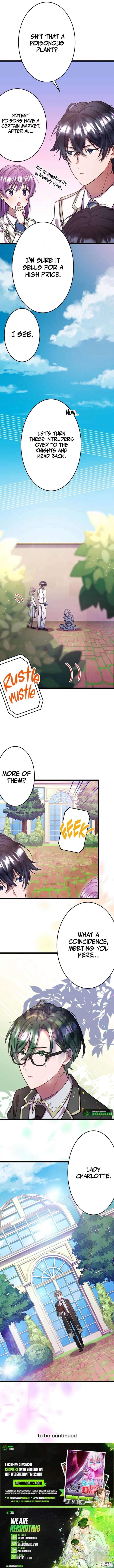 I’m Done Being My Big Sister’s Sidekick Chapter 9 51 11