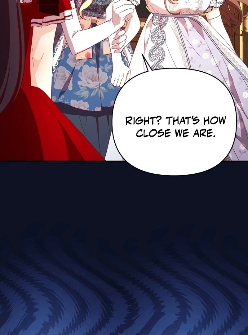 I’m Done Being Your Best Friend Chapter 10 484 ch 10 99