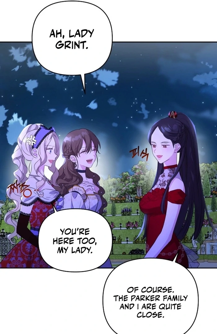 I’m Done Being Your Best Friend Chapter 14 357 ch 14 41