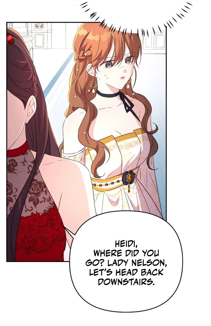 I’m Done Being Your Best Friend Chapter 14 397 ch 14 81