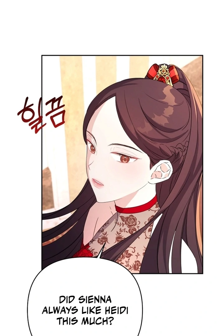 I’m Done Being Your Best Friend Chapter 14 401 ch 14 85