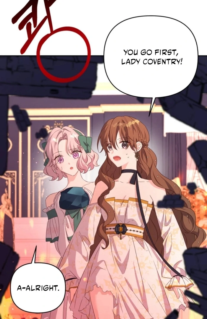 I’m Done Being Your Best Friend Chapter 16 279 ch 16 11