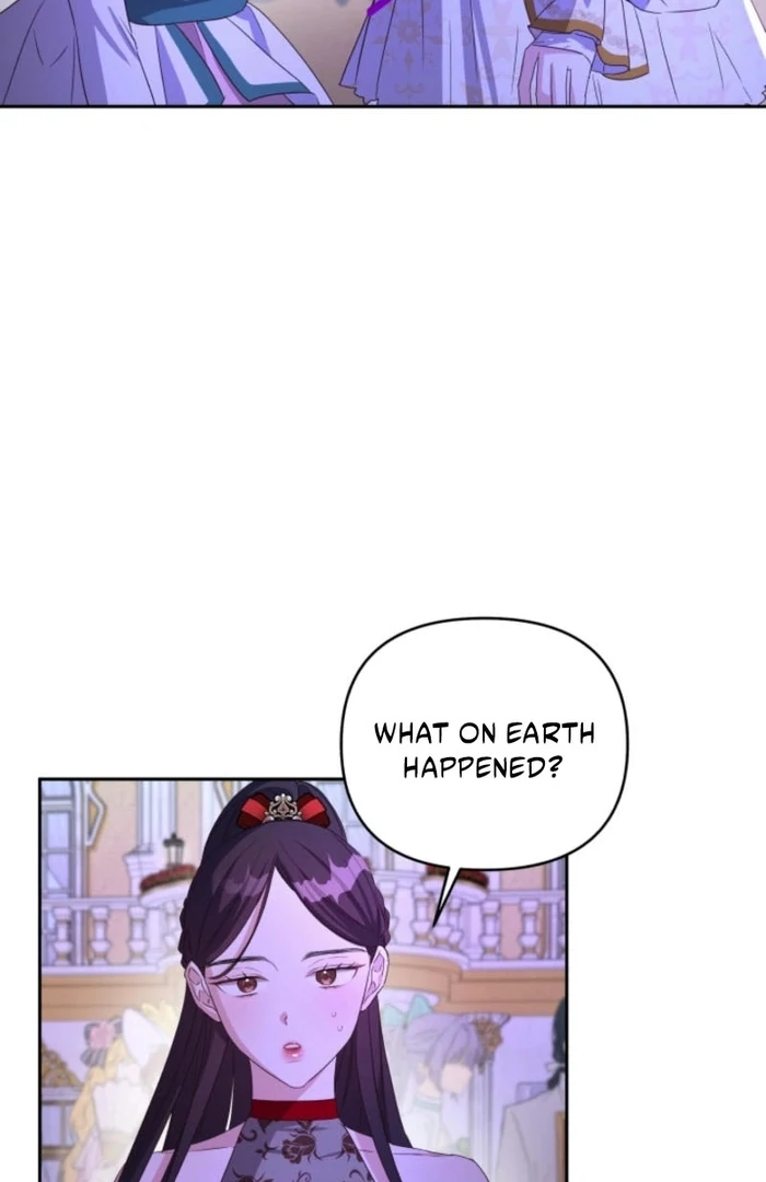 I’m Done Being Your Best Friend Chapter 16 303 ch 16 35