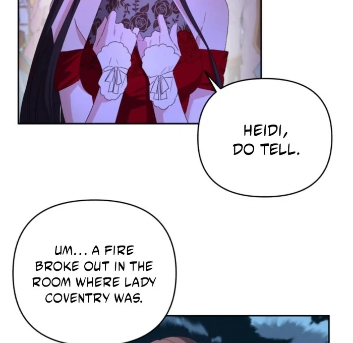 I’m Done Being Your Best Friend Chapter 16 304 ch 16 36