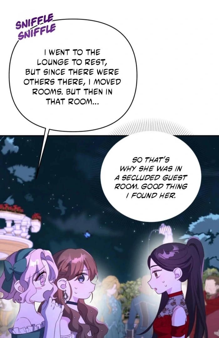 I’m Done Being Your Best Friend Chapter 16 306 ch 16 38