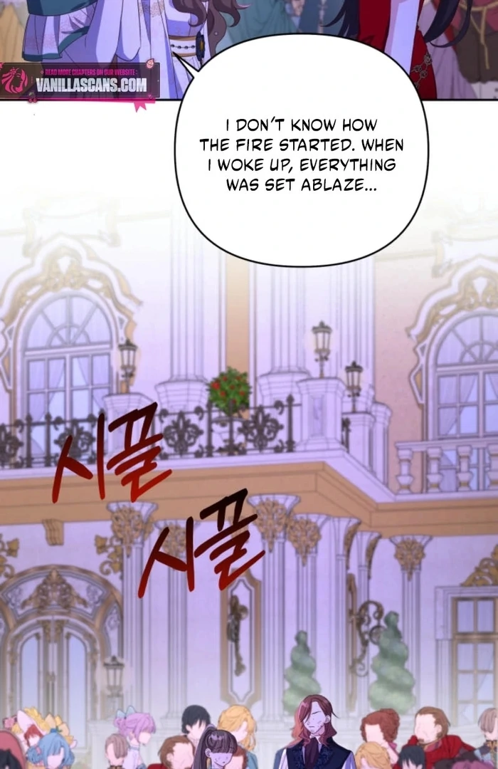 I’m Done Being Your Best Friend Chapter 16 307 ch 16 39