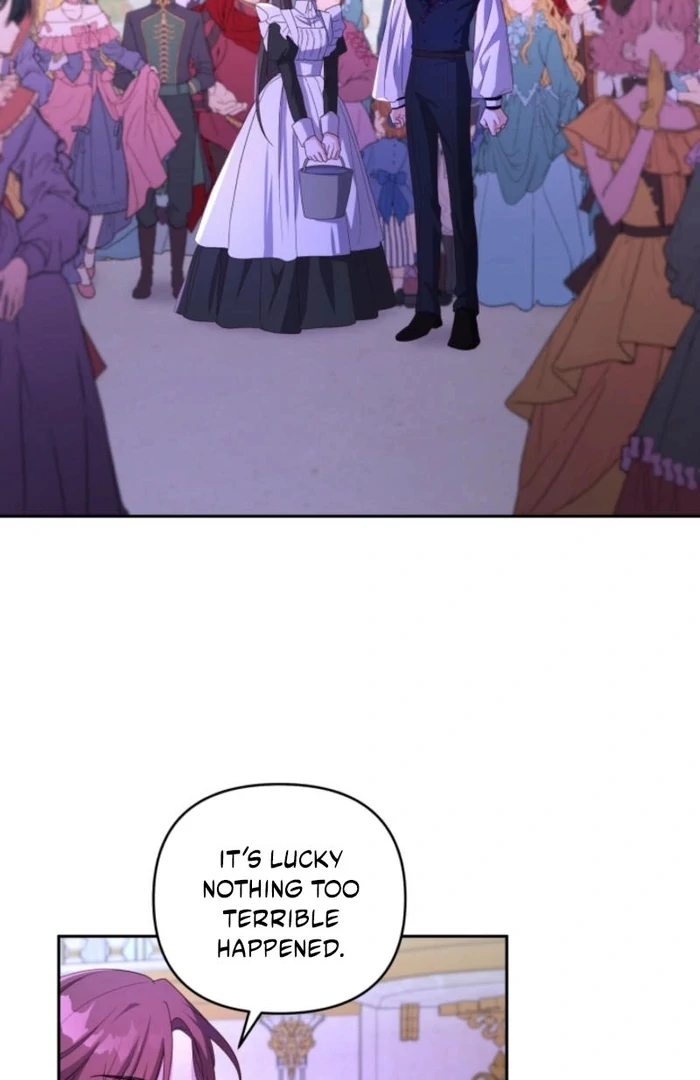 I’m Done Being Your Best Friend Chapter 16 308 ch 16 40