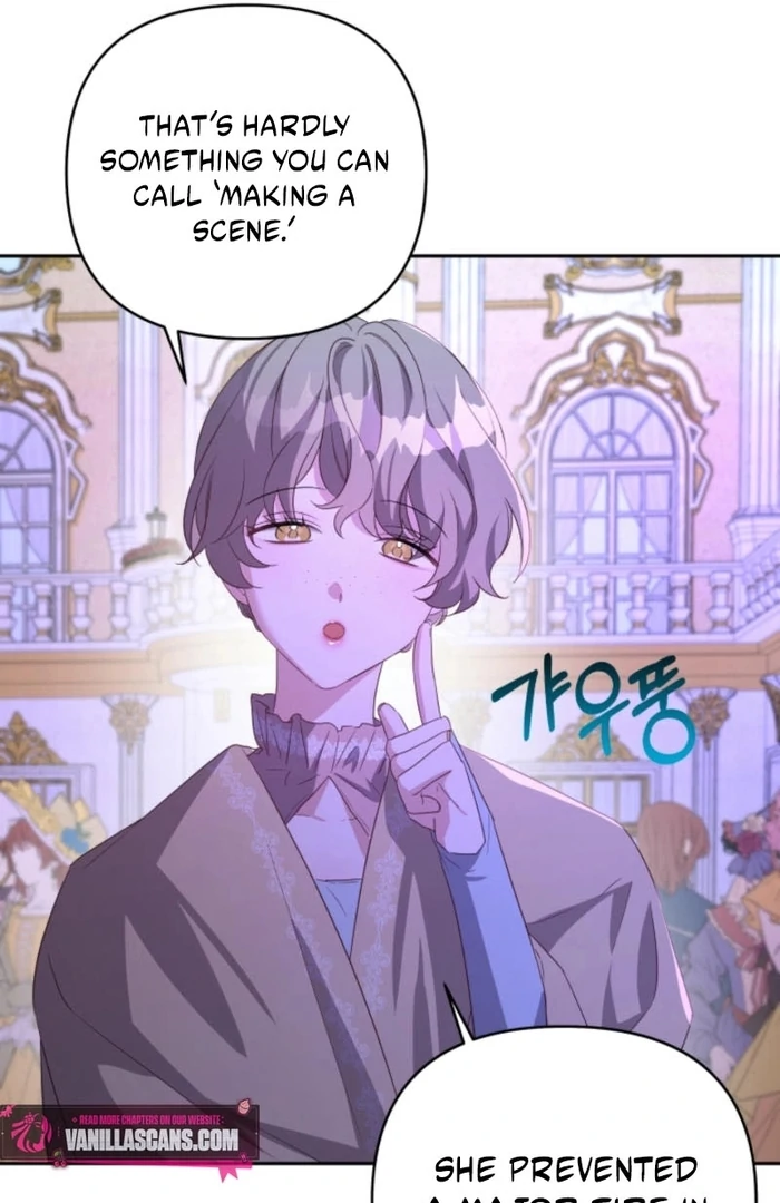 I’m Done Being Your Best Friend Chapter 16 345 ch 16 77