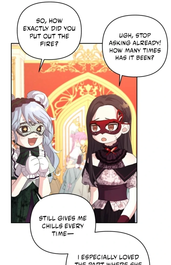 I’m Done Being Your Best Friend Chapter 17 254 ch 17 19