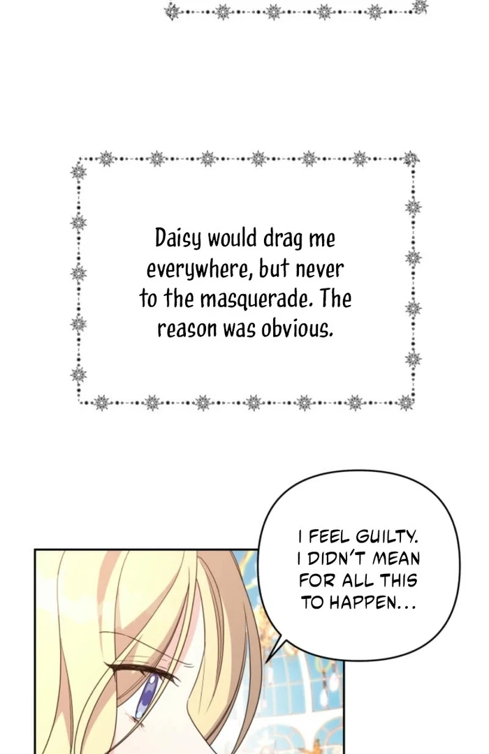 I’m Done Being Your Best Friend Chapter 17 274 ch 17 39