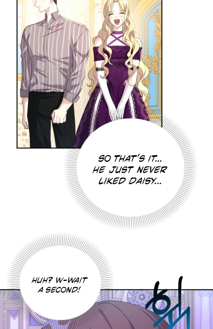 I’m Done Being Your Best Friend Chapter 17 296 ch 17 61