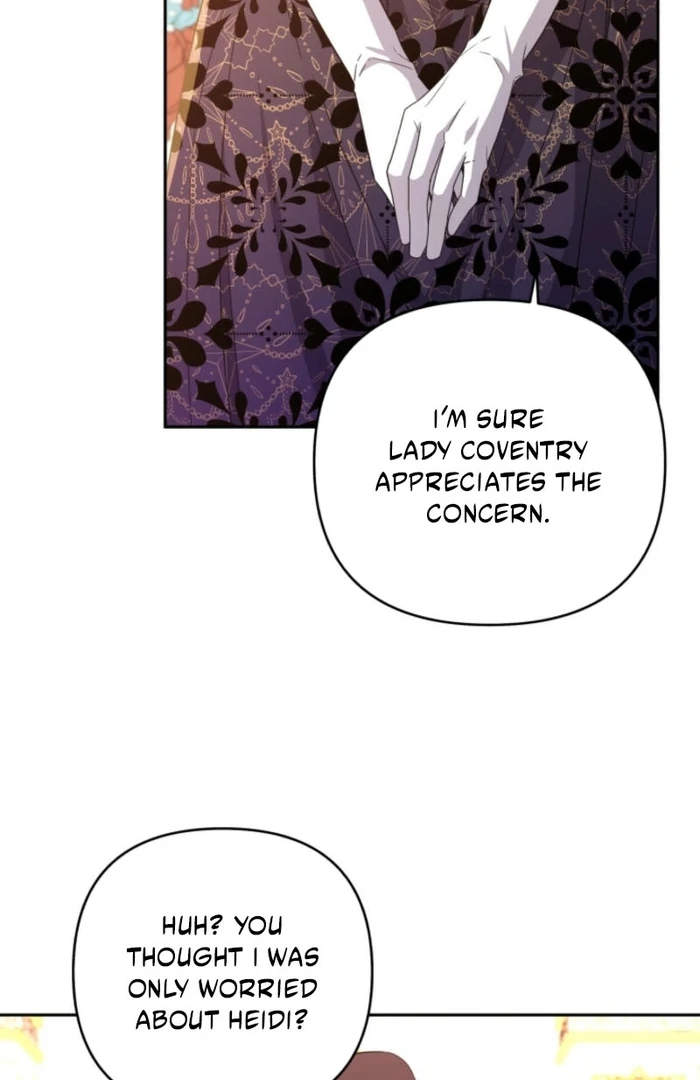 I’m Done Being Your Best Friend Chapter 17 308 ch 17 73