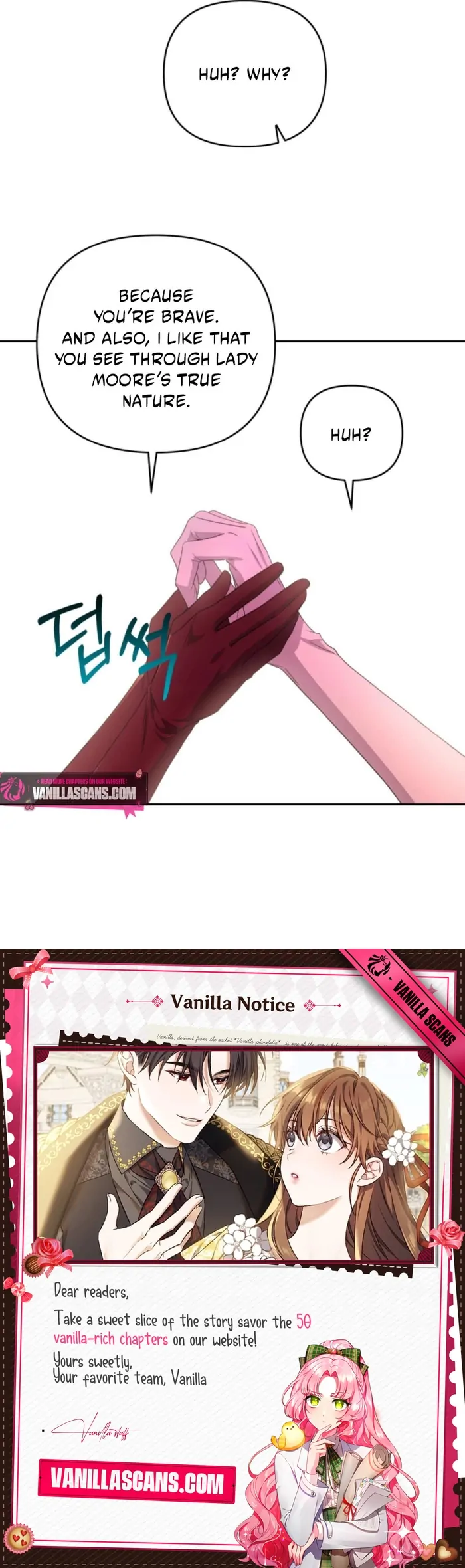 I’m Done Being Your Best Friend Chapter 17 311 ch 17 76