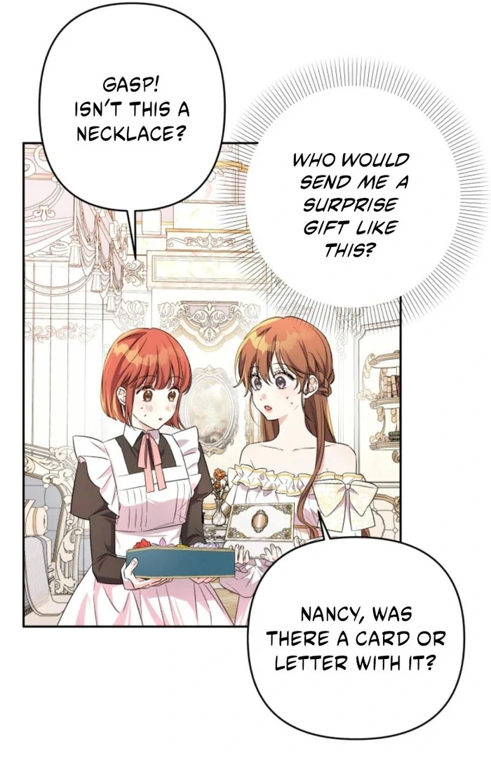 I’m Done Being Your Best Friend Chapter 20 357 ch 20 47