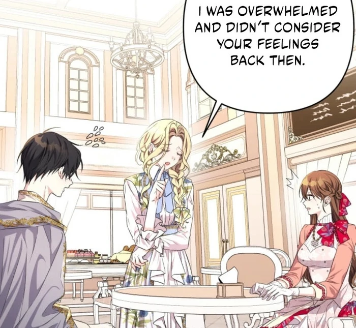 I’m Done Being Your Best Friend Chapter 20 382 ch 20 72