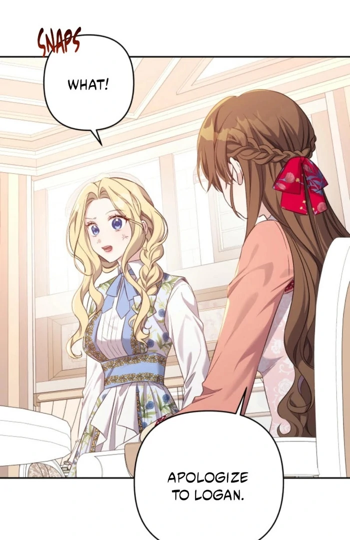 I’m Done Being Your Best Friend Chapter 21 275 ch 21 10