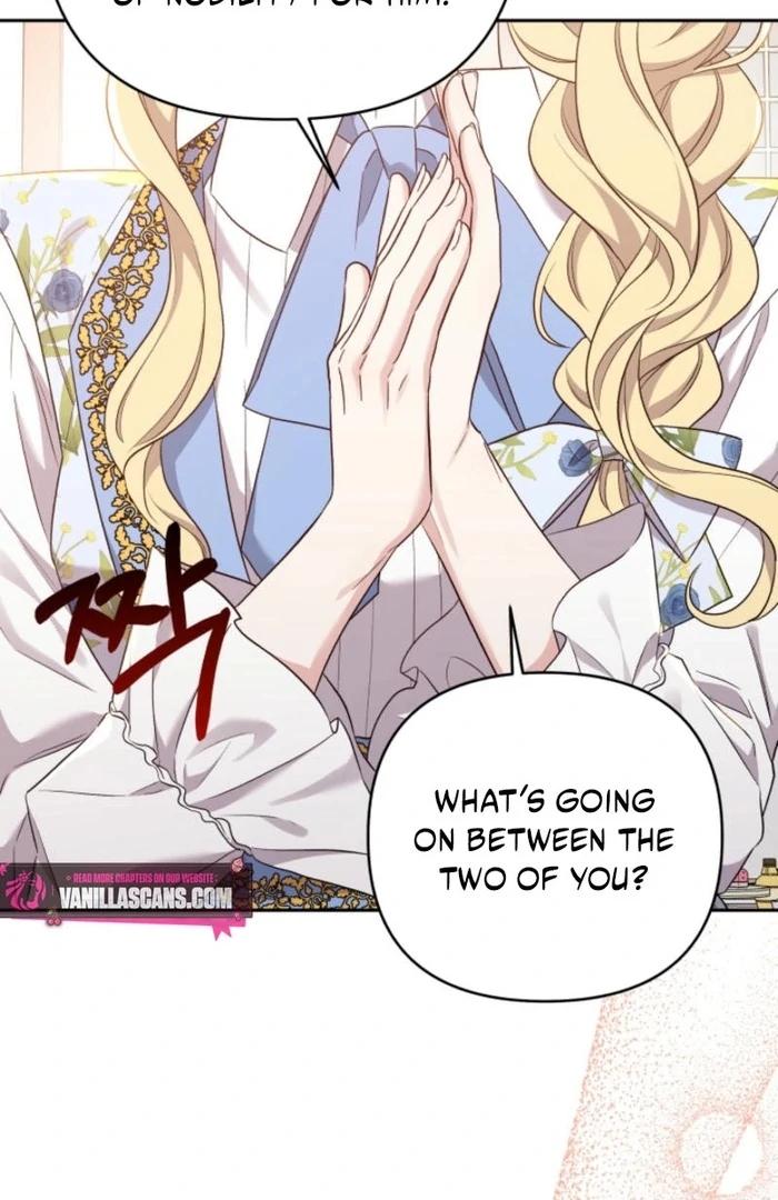 I’m Done Being Your Best Friend Chapter 21 280 ch 21 15