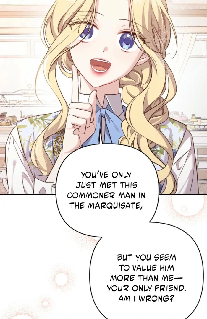 I’m Done Being Your Best Friend Chapter 21 282 ch 21 17