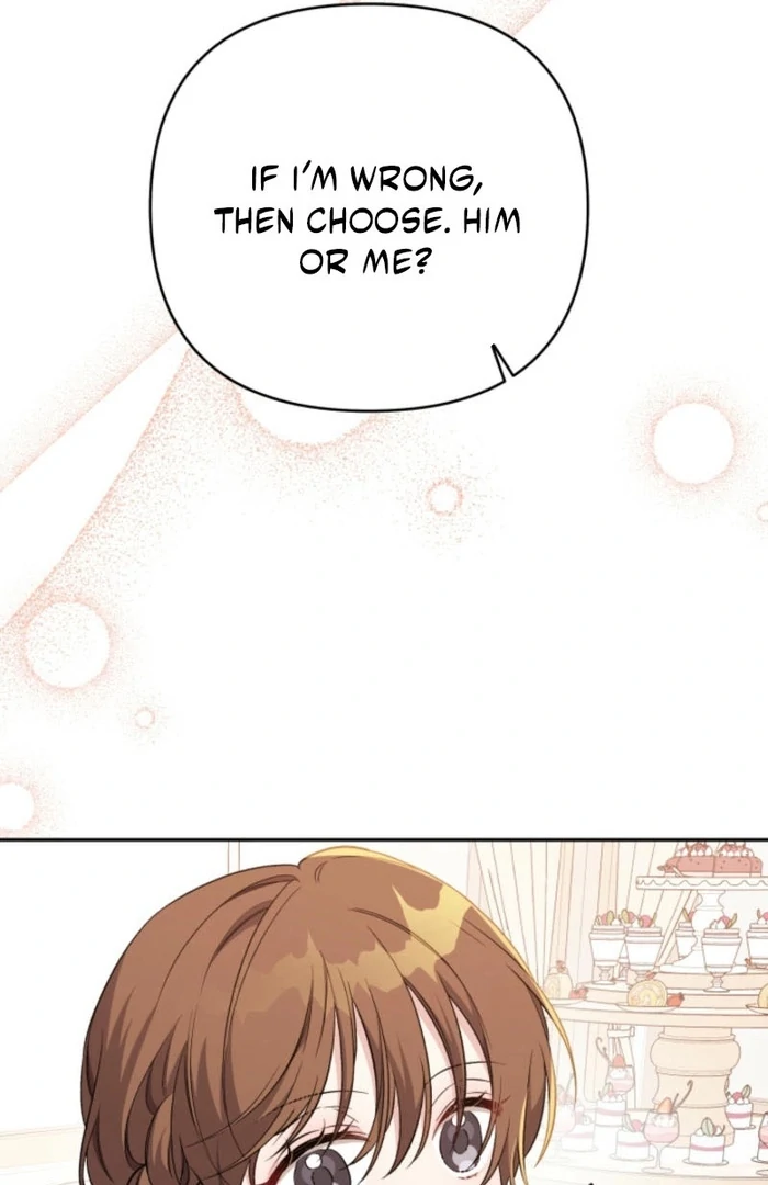 I’m Done Being Your Best Friend Chapter 21 285 ch 21 20