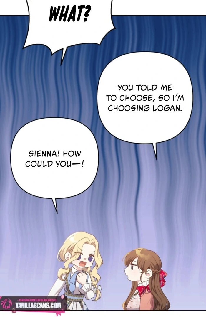 I’m Done Being Your Best Friend Chapter 21 287 ch 21 22