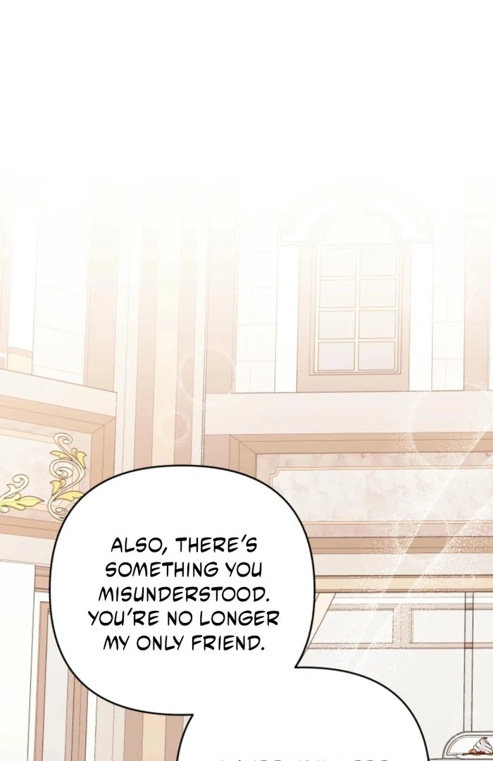 I’m Done Being Your Best Friend Chapter 21 288 ch 21 23