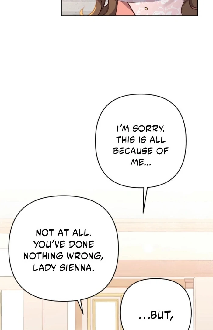 I’m Done Being Your Best Friend Chapter 21 305 ch 21 40