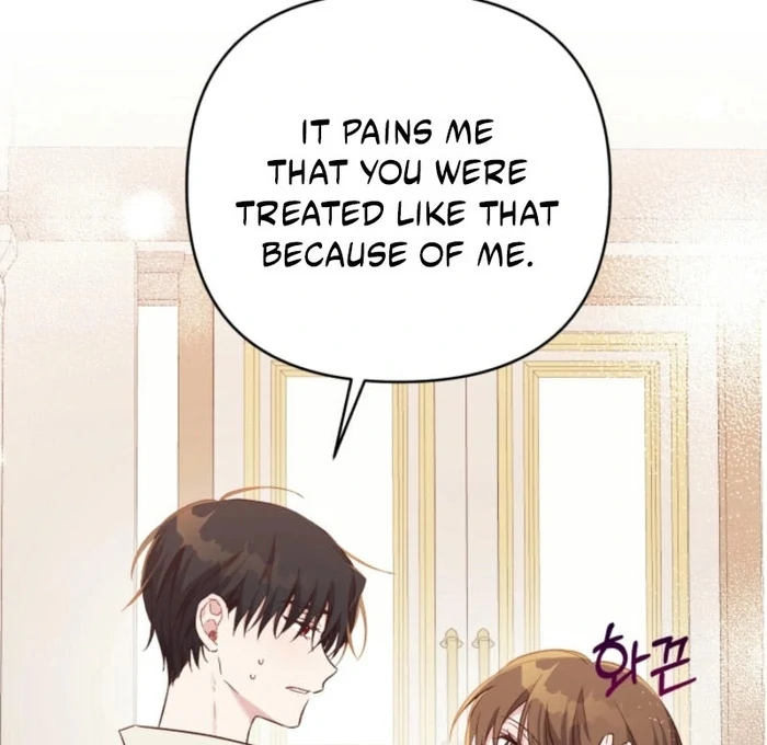 I’m Done Being Your Best Friend Chapter 21 311 ch 21 46