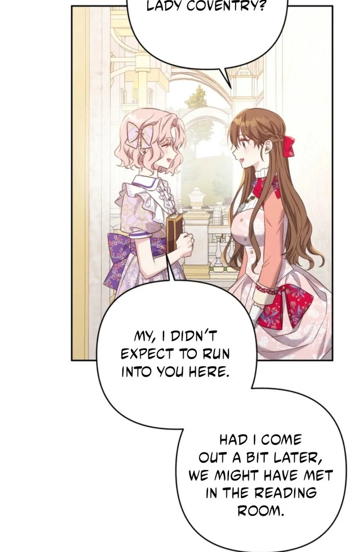 I’m Done Being Your Best Friend Chapter 21 316 ch 21 51