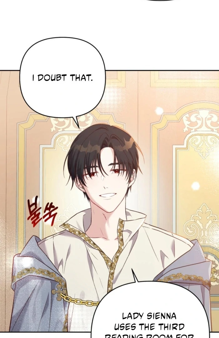 I’m Done Being Your Best Friend Chapter 21 317 ch 21 52