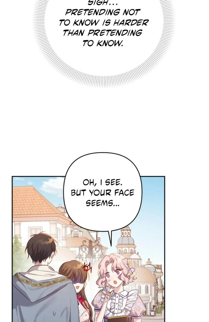 I’m Done Being Your Best Friend Chapter 21 320 ch 21 55