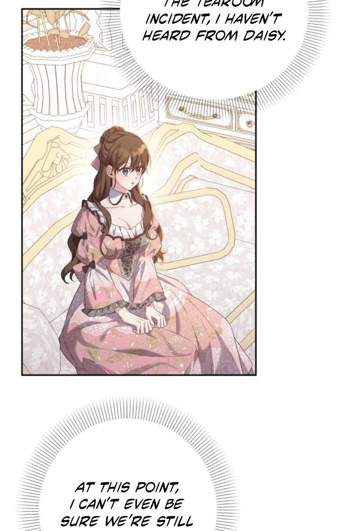 I’m Done Being Your Best Friend Chapter 21 346 ch 21 81