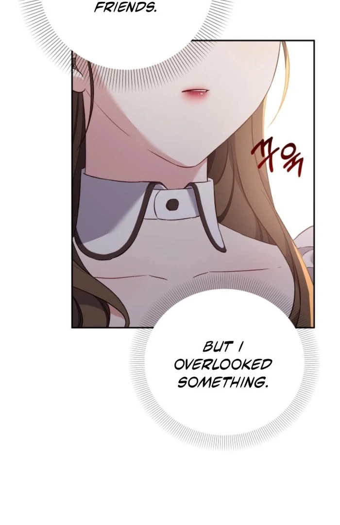 I’m Done Being Your Best Friend Chapter 21 347 ch 21 82